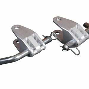 Hercules / Atlas Universal Clevis