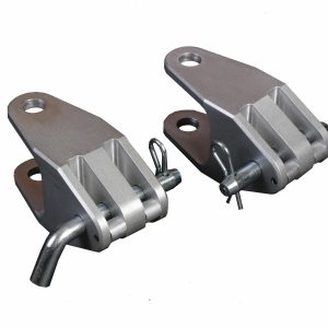 Hercules / Atlas Maximus 3 Clevis