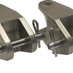 Hercules / Atlas Rugged Ridge Clevis
