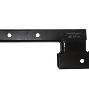 4" Drop Hitch