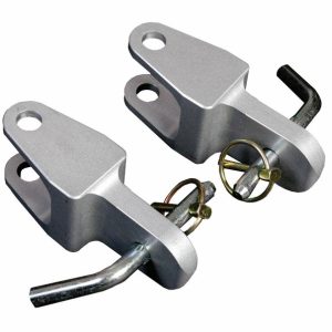 Hercules / Atlas Barricade Clevis