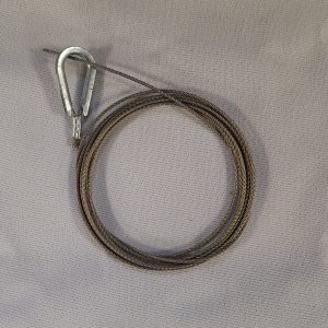Stainless Steel Cable