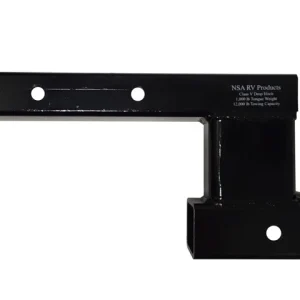 6" Drop Hitch