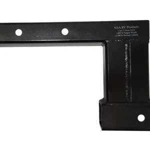 8" Drop Hitch