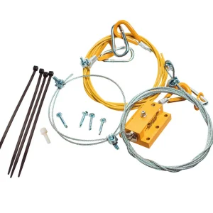 ReadyStop™ Towed Vehicle Emergency Break Away Kit