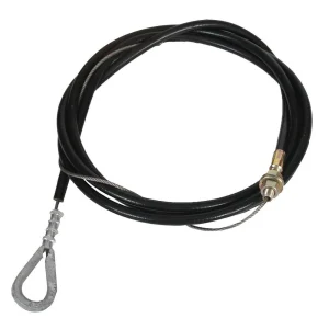 Cable Conduit Assembly