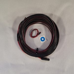 DL-100 Motorhome Side