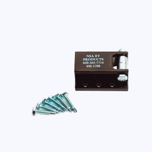 Floor Clamp for cable conduit only