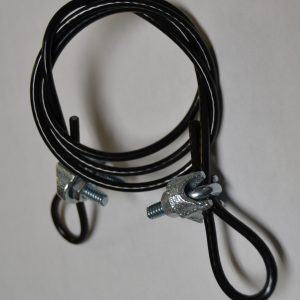 King Pin Adapter Cable