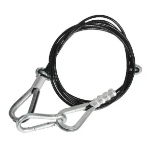 Black Sling Cable