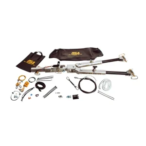 Ready Brute Elite II-Complete Towbar Kit (with braking system, 8K towing capacity)