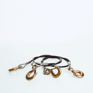 Safety Cables 12000 lb