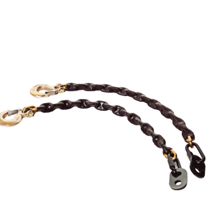 Safety Chains 24000 lb