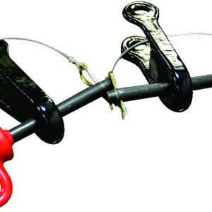 Hercules / Atlas AL Demco Classic Clevis