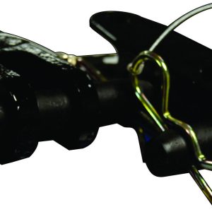 Hercules / Atlas Barricade Clevis